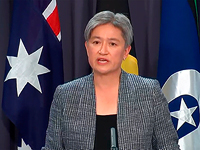 Австралия отказалась признавать Иерусалим столицей Израиля. Австралийский посол вызван в МИД