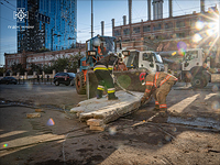 Армия РФ нанесла новые удары по Киеву и Житомиру, есть жертвы