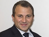 Джебран Бассиль: 