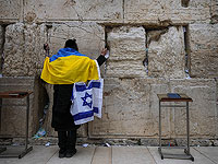 Следует ли Израилю оказывать военную помощь Украине? Опрос NEWSru.co.il