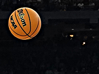 Лига чемпионов. Израильтяне победили литовцев, проигрывая 17 очков