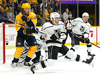 12 голов в Оттаве. Рой спас 