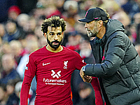 Мохамед Салах и Рияд Махрез будут помогать комментировать матчи чемпионата мира