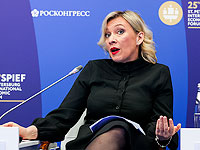 Захарова против историков: утверждение о цензуре в СССР документов о Холокосте – 