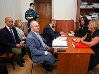 Басманный суд, где должен рассматриваться иск о ликвидации