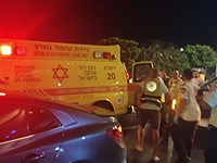 Теракт в Маале-Адумим: один человек ранен, террорист ликвидирован