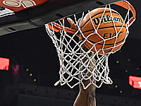 Лига чемпионов. 