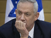 Ганц против Лапида: 