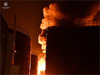 Сигналы тревоги и взрывы в Николаевской области: ВСУ заявляют об уничтожении 14 иранских дронов Shahed-136