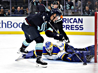 День овертаймов и одинакового счета