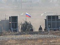 NYT: На фоне войны в Украине нарушена координация России с Израилем по Сирии