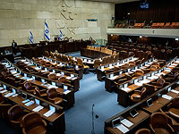 Опрос N12: у блока Нетаниягу 60 мандатов, у блока его противников – 56