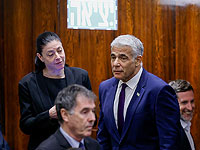 Михаэли заявила, что 