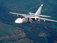 Лондон: российский истребитель выпустил ракету рядом с британским самолетом-разведчиком