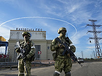 Зеленский: по имеющимся у Киева данным, Россия заминировала дамбу Каховской ГЭС