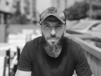 Во Львове похоронен израильтянин Дмитрий Фиалка, павший в боях