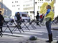 Саммит в Брюсселе: ЕС будет отвечать на любое уничтожение критической инфраструктуры в Украине