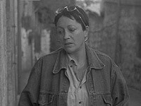 В возрасте 79 лет умерла Шамира Имбер, известная израильская радиоведущая