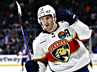 Мэтью Ткачук установил клубный рекорд. 