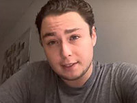 Сын миллиардера Михаила Фридмана возмущен тем, что Украина внесла его в санкционный список