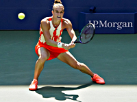 Определились все участницы Итогового турнира WTA