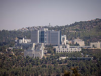 Теракт в Иерусалиме: 20-летний израильтянин тяжело ранен, террорист нейтрализован