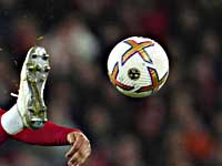 Чемпионат Англии. 