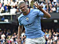 Дубль Холанна.