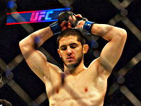 UFC. Махачев стал чемпионом. Петр Ян проиграл