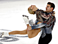 Фигурное катание. Победители Skate America