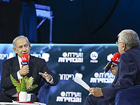 После инцидента в Кфар Хабаде Нетаниягу заявил, что готов видеть Бен-Гвира в своем правительстве