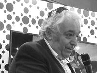 В Москве умер известный филолог Леонид Кацис