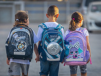 Мэрия Холона: учебные заведения будут работать по обычному расписанию