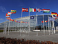 Председатель НОК Финляндии призвал не допускать россиян до международных соревнований