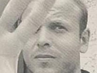 Внимание, розыск: пропал 30-летний Алексей Львов из Хайфы