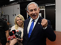 Опросы:  блок Нетаниягу близок к победе на выборах