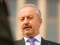 Ушел в отставку министр обороны Румынии, призвавший Украину уступить России