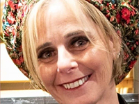 Впервые гендиректором Совета поселений Иудеи и Самарии станет женщина