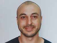 Внимание, розыск: пропал 34-летний Шломи Марциано из Афулы