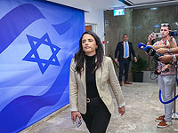 До конца недели Шакед примет решение, оставаться ли в предвыборной гонке