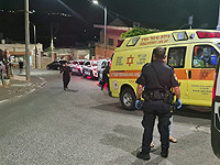 В поселке Раме убит 75-летний мужчина, еще один человек ранен