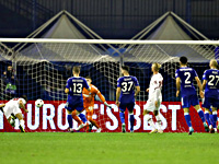 Лига чемпионов. 