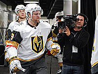 Фил Кессел установил рекорд НХЛ. Результаты матчей