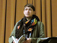 Объявлены лауреаты Премии Андрея Белого за 2022 год