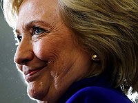 Хиллари Клинтон – 75. Фотогалерея