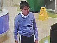 Внимание, розыск: пропал 31-летний Шалом Хаим Софер из Иерусалима