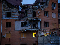 Почти на всей территории Украины объявлена воздушная тревога