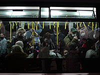 МВД Израиля опровергает заявление главы