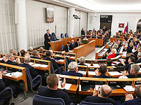 Сенат Польши признал Россию