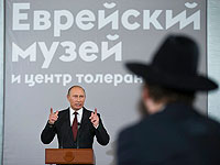 В России ХАБАД назвали сектой. В еврейской общине опасаются новой волны антисемитизма